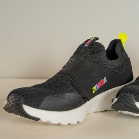 Zumba Wear Footwear Air Slip-On / Shoes with minor defect Promo