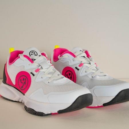 Zumba Wear Footwear Train 2.0 / Shoes with minor defect Promo