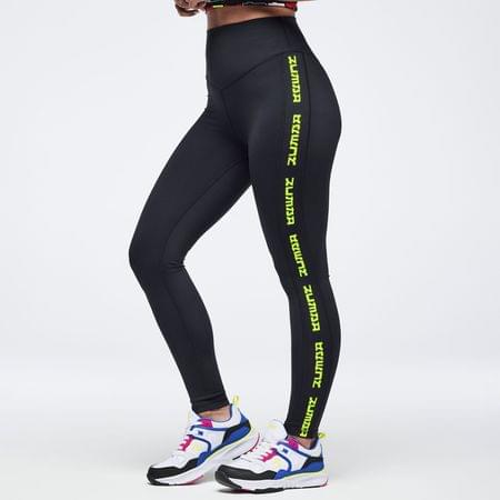Eastern Flavor Ultra High Waisted Ankle Leggings