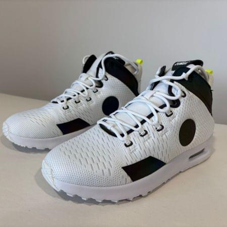 Zumba Wear Footwear Air Funk / Shoes with minor defect Promo