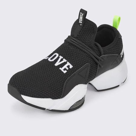 Zumba Air Stomp Slip-On