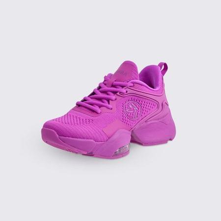Zumba Air Stomp Remix II - Purple