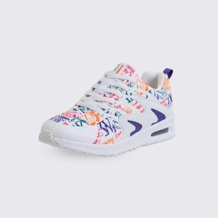 Zumba Printed Air Lo
