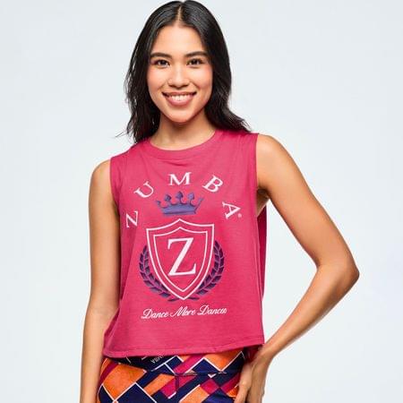 Class of 2001 Loose Muscle Tank