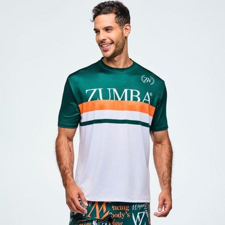 Class of 2001 Men's Mesh Top