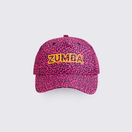 Sizzlin' Baseball Hat